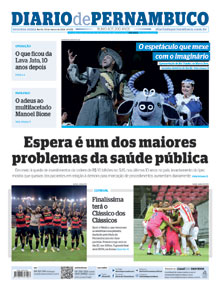 Jornal Impresso