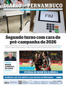 Jornal Impresso