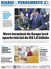 Jornal Impresso