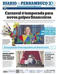 Jornal Impresso