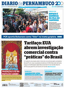 Capa