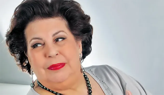 Nana estava internada no Rio de Janeiro desde agosto de 2024, tratando uma arritimia (DIVULGAO)
