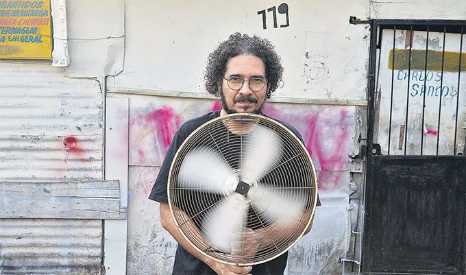  (BETO FIGUEIROA/DIVULGAO)