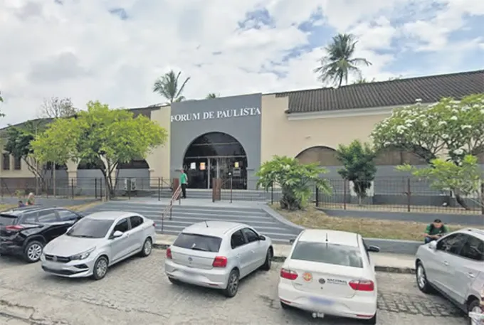 A deciso da vara criminal de Paulista foi condenar o homem a seis anos de priso (REPRODUO/GOOGLE STREET VIEW)