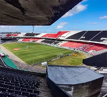 Investimento previsto pela Coral Participaes S/A pode chegar na casa de R$ 1 bilho (RAFAEL VIEIRA/DP)