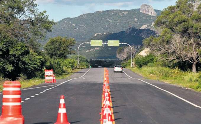 Certame contempla o trecho Sul, que liga a BR-232  BR-101 e tem 25,3 km de extenso (HESODO GES/SECOM-PE)