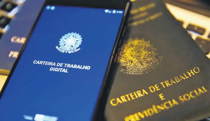 Quase 500 mil pernambucanos esto sem emprego e 225 mil esto desalentados (MARCELO CAMARGO/AGNCIA BRASIL)