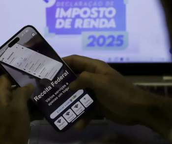 Quem no declarar dentro do prazo pode pagar multa (JODSON ALVES/AGNCIA BRASIL)