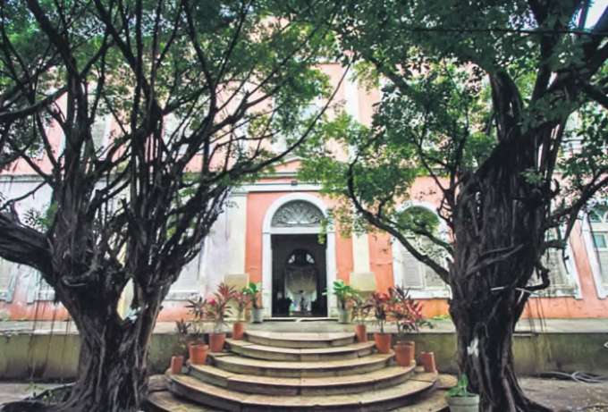 Fiscalizao no hospital psiquitrico identificou necessidades de reformas urgentes (DIVULGAO)