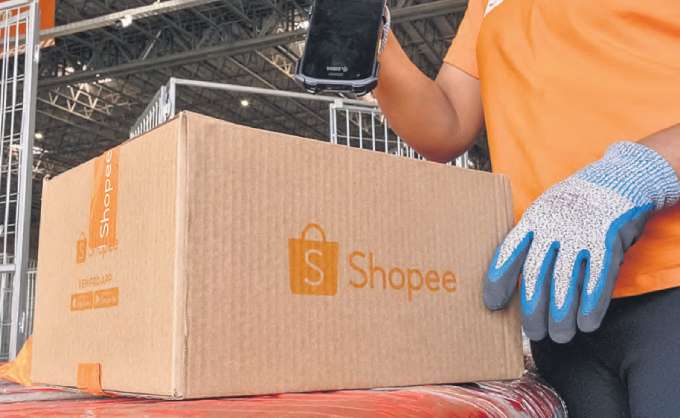 Local armazenar produtos de vendedores brasileiros que representam 90% das vendas (DIVULGAO)