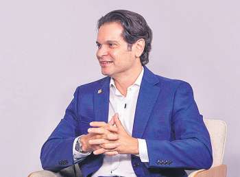 O delegado Eronides Meneses est  frente da DPCRICI (Nivaldo Fran/DP Foto)