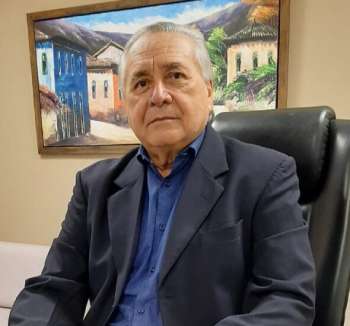 Trigueiro ressalta que polo se equipara ao do Sudeste (DIVULGAO)