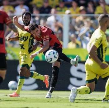 Pablo tentou, mas ataque do Sport segue inofensivo (RAPAHEL MARQUES/SCR)