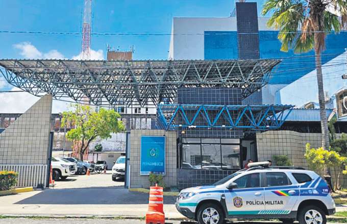 A Secretaria confirmou que recebeu a denncia e que abriu investigao sobre o caso (DIVULGAO/SDS)