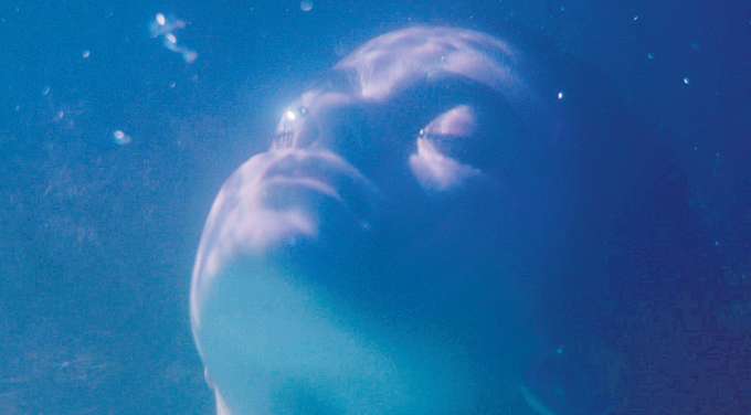 Estrelado por Mayara Santos, o filme ter sesso especial, hoje, s 19h30, na Fundaj do Derby (DIVULGAO)