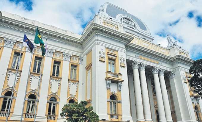 A deciso da Justia estadual foi tomada em uma ao cvel. A criminal ainda tramita (ASSIS LIMA/TJPE)