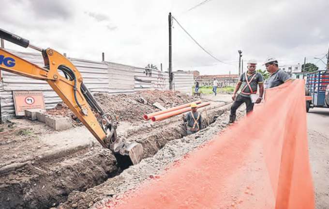 O Promorar ter um investimento total de R$ 2 bilhes (Rafael Vieira/PCR)