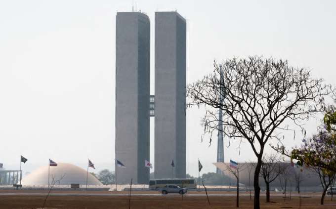 Congresso passou a ter mais poder de intervir nos oramentos, afirma especialista (LEOPOLDO SILVA/AGNCIA SENADO)