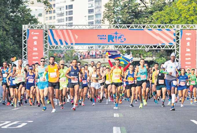 Mais de 800 pernambucanos estaro no grande evento (DIVULGAO)