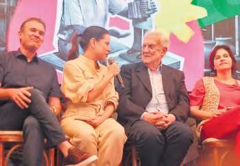 Governadora: Jarbas foi "grande amante do artesanato" (NIVALDO FRAN/DP FOTO)