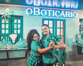 Prtica atende lgica de mercado, segundo o Sebrae (DIVULGAO)