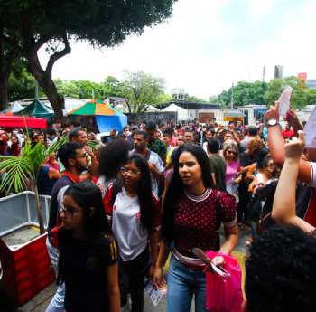 As provas acontecero nos dias 9 e 16 de novembro (SANDY JAMES/DP FOTO)