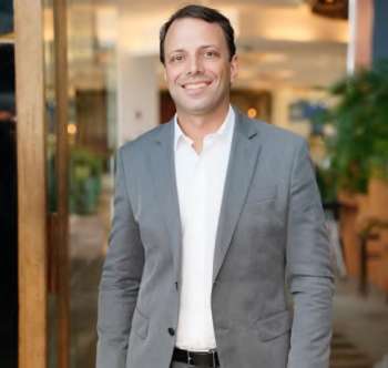 CEO avalia que a capital pode suprir a demanda local (BRENO PESSOA/DIVULGAO)