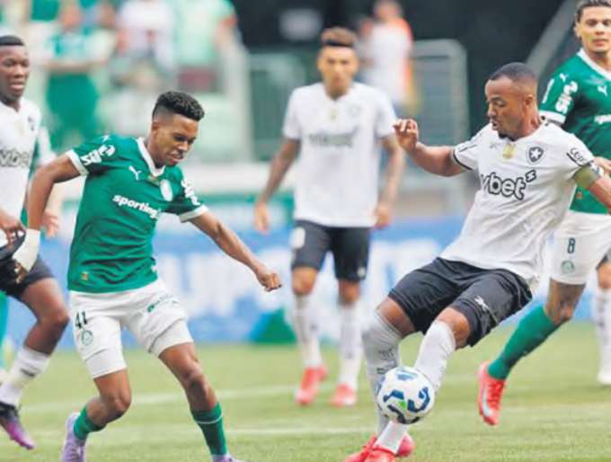 Equipes aumentaram a rivalidade nos ltimos anos (Divulgao)