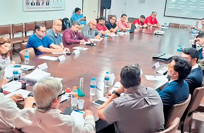 Conselho ainda vai debater uma possvel antecipao de mais R$ 1 milho (DIVULGAO)