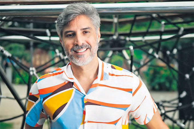  (ARNALDO SETE/DIVULGAO)