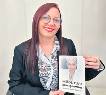 Rizonete Francisco do Nascimento escreve sobre a me (DIVULGAO)