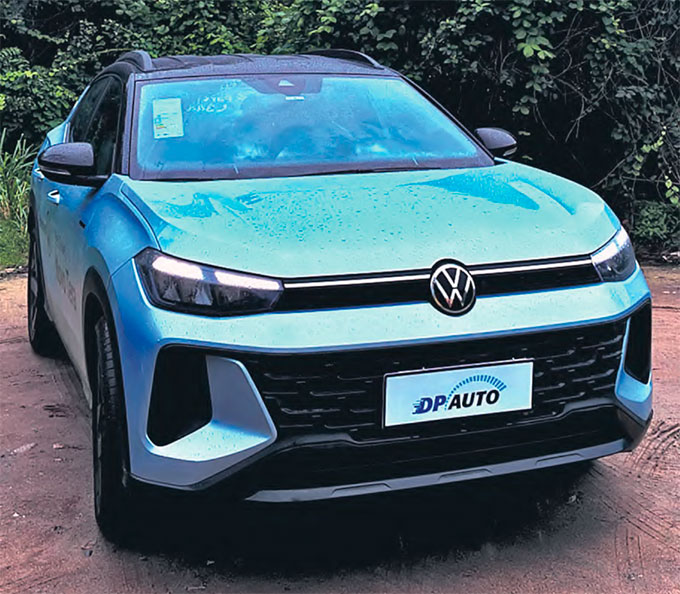 (IGOR FONSECA/DP - DIVULGAO/VW)