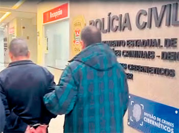 Joo Nazareno era funcionrio de uma empresa de TI (REPRODUO)