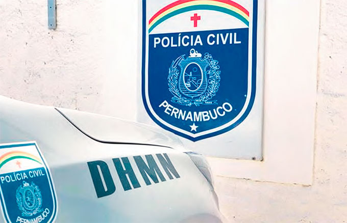 A Polcia Civil informou que o inqurito vai investigar a tentativa de duplo homicdio (ARQUIVO/DP)