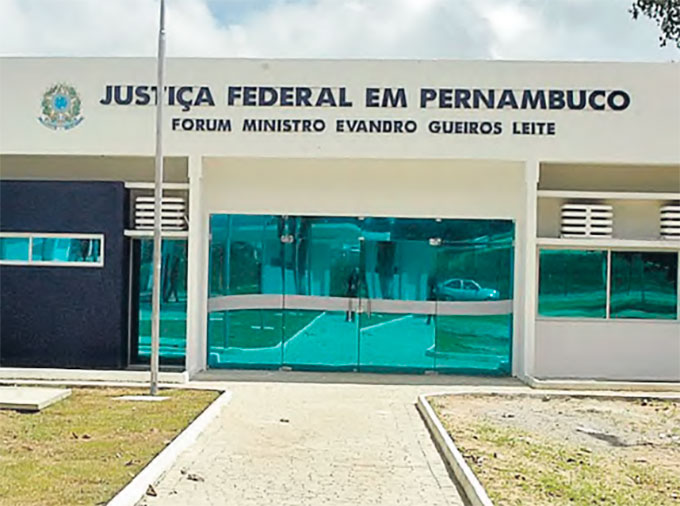 Segundo a Justia, esquema movimentou R$ 117 milhes (DIVULGAO)