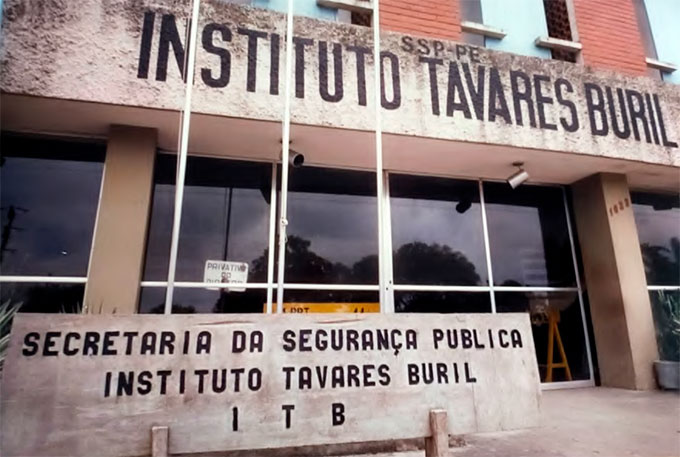 Em 1998, o rgo ganhou um novo nome em homenagem ao seu gestor mais longevo (Divulgao)