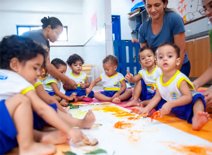 O Recife foi responsvel por 40% das vagas criadas (SANDY JAMES/DP FOTO)