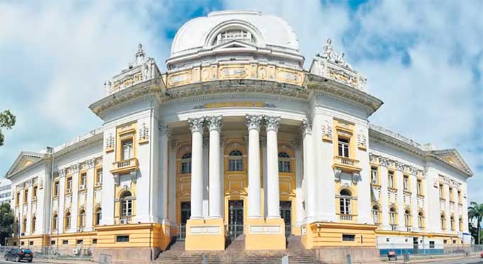O TJPE acatou a apelao da Defensoria e um novo jri determinou a sua absolvio (DIVULGAO)