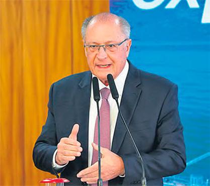Negociaes lideradas por Alckmin tm sido infrutferas (FTIMA MEIRA/ENQUADRAR/ESTADO CONTEDO)